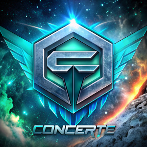 logo ConcRete