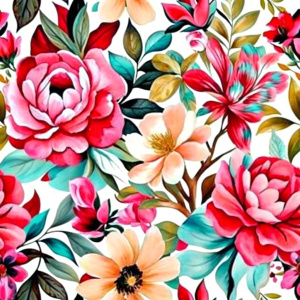 rapport-pattern-texture-flowers-botanical