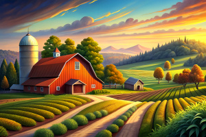 farm