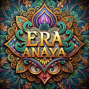 LOGO de, ERA ANAYA