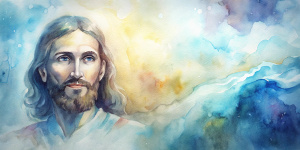 Christain Background Banners