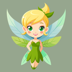 sweet fairy