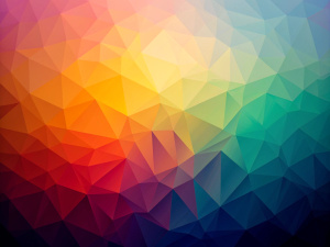 Geometric background