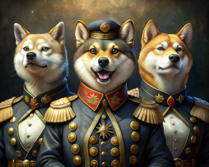assassin's creed shiba uni
