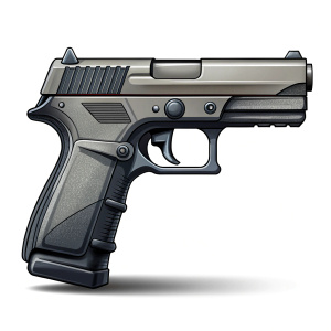  glock pistol