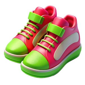 sport shoes