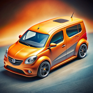 hot wheels opel combo