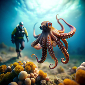 Tilt–shift Miniature faking 🦑🤽🏿