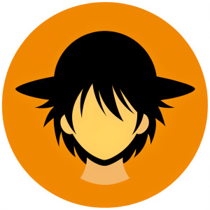 Luffy logo