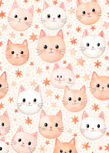 PATTERN CATS