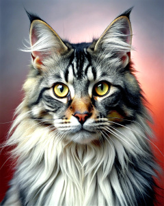 Maine Coon