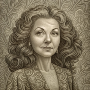 Olga Borodina