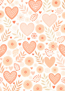 PATTERN LOVE