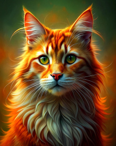 Maine Coon