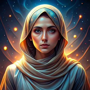3 KAWAN SEJATI VERSI MUSLIMAH