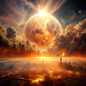 end of days