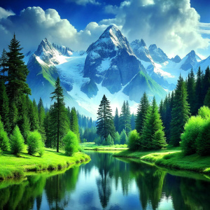 nature wallpaper