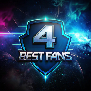 logo name 4bestFANS