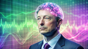 Billionaire Brain Wave. 
