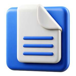 document 