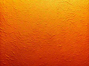 Vibrant orange textured gradient background
