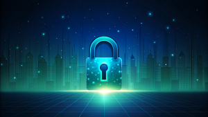cyber binary security
