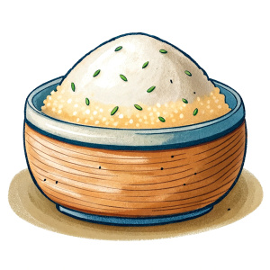 Pilaf 