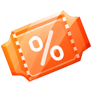 coupon