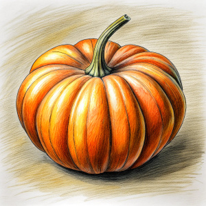 pumpkin