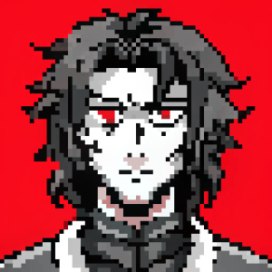 Anime bleach Isane Kotetsu cyberpunk 
