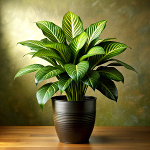 decor plant