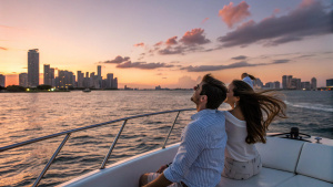 Miami Unforgettable Romantic Experiences for Couples Date Nights, Activities & Hidden Gems
