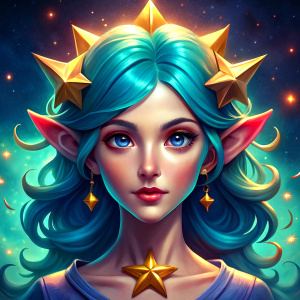 star elf