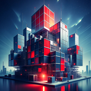 arckitecture data