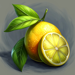 lemon