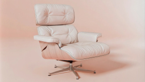 Herman Miller chair