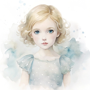 Kiddie Glamour