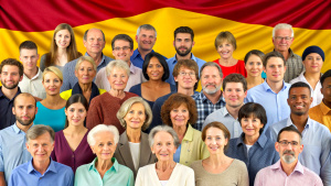 residents of Germany