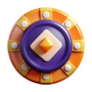 icon casino 3d