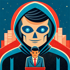 Adolescent Involvement in Espionage and Hacking