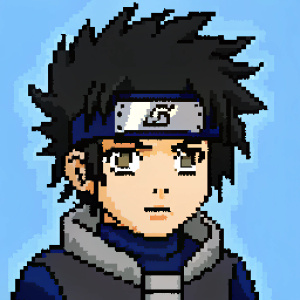 Sasuke
