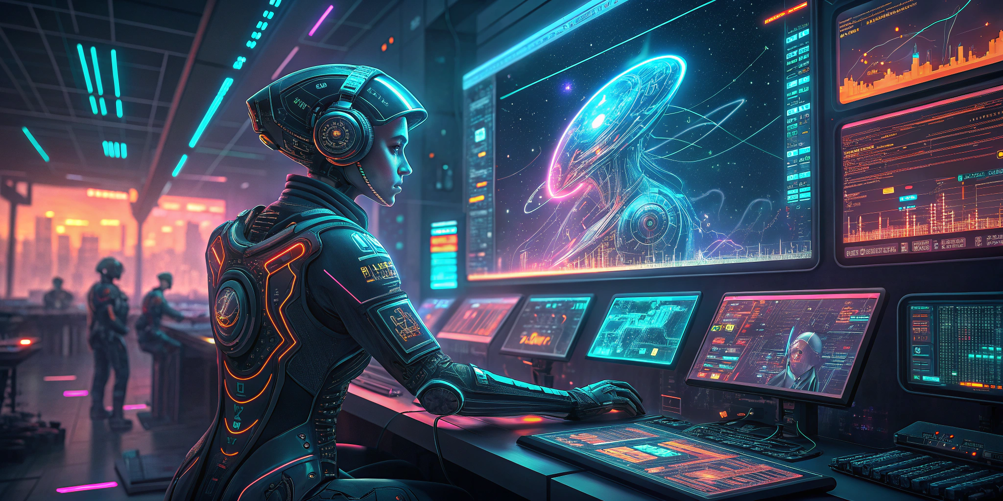Understanding Agents: The Heart of Modern Automation and AI