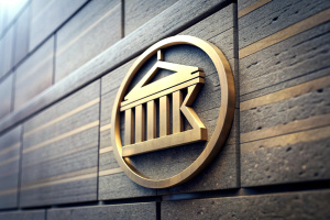 3d logo
on the wall
MFK BANK