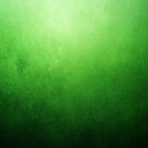 green grainy gradient background