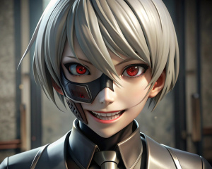 Tokyo Ghoul
