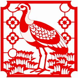 Pheasant- tailed Jacana