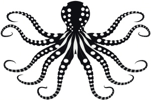 Mimic Octopus