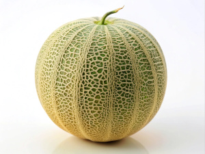 Cantaloupe, Fruit