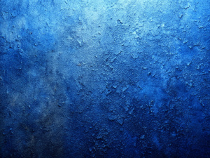 Cobalt blue textured gradient background