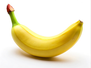 Banana, Fruit